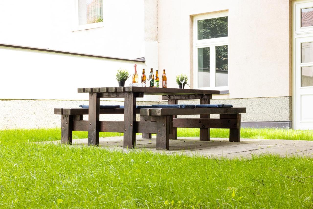 Yeshello Vienna Central Station Apartment Kültér fotó
